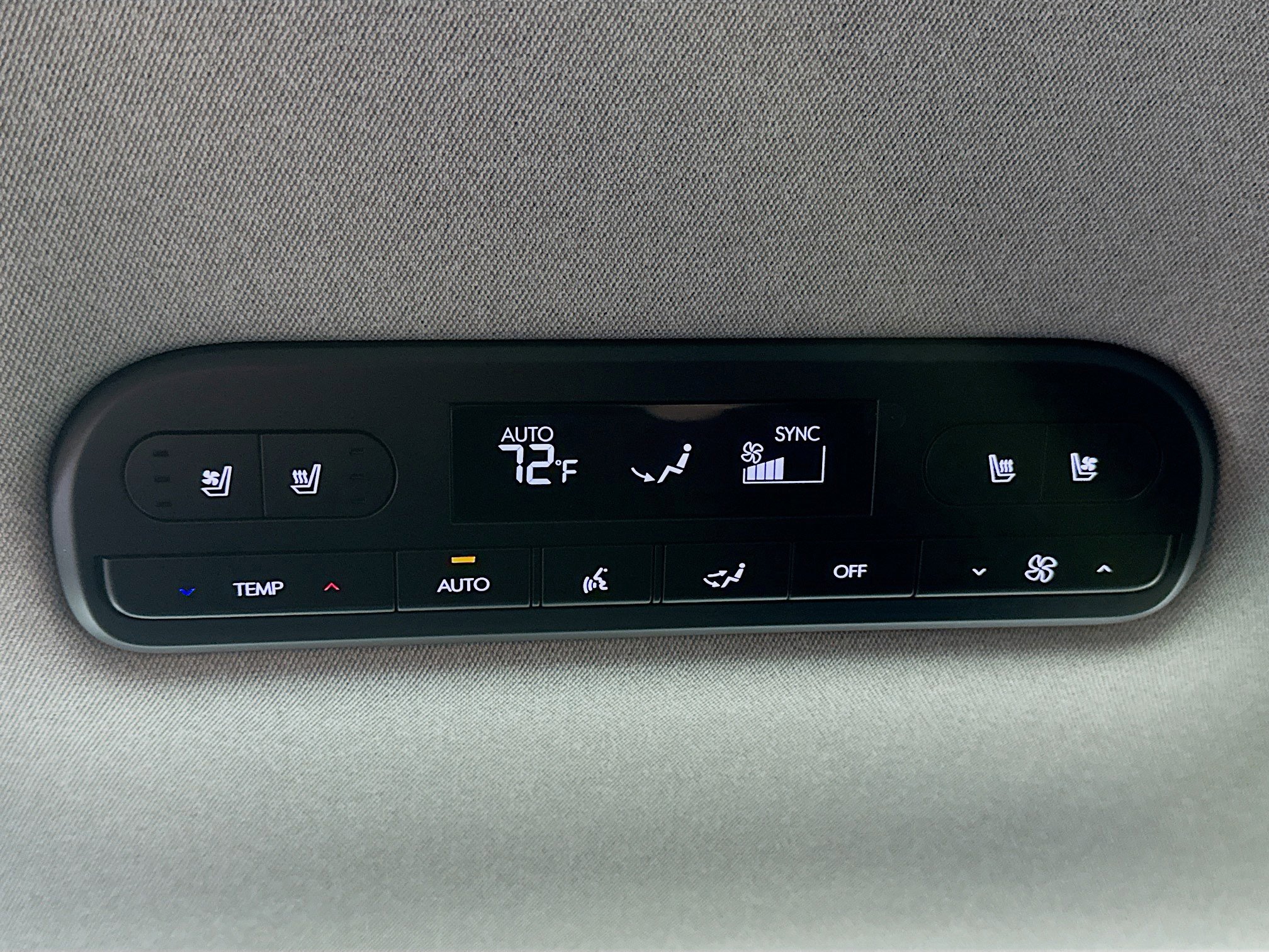 New 2026 Hyundai Palisade Limited image 26