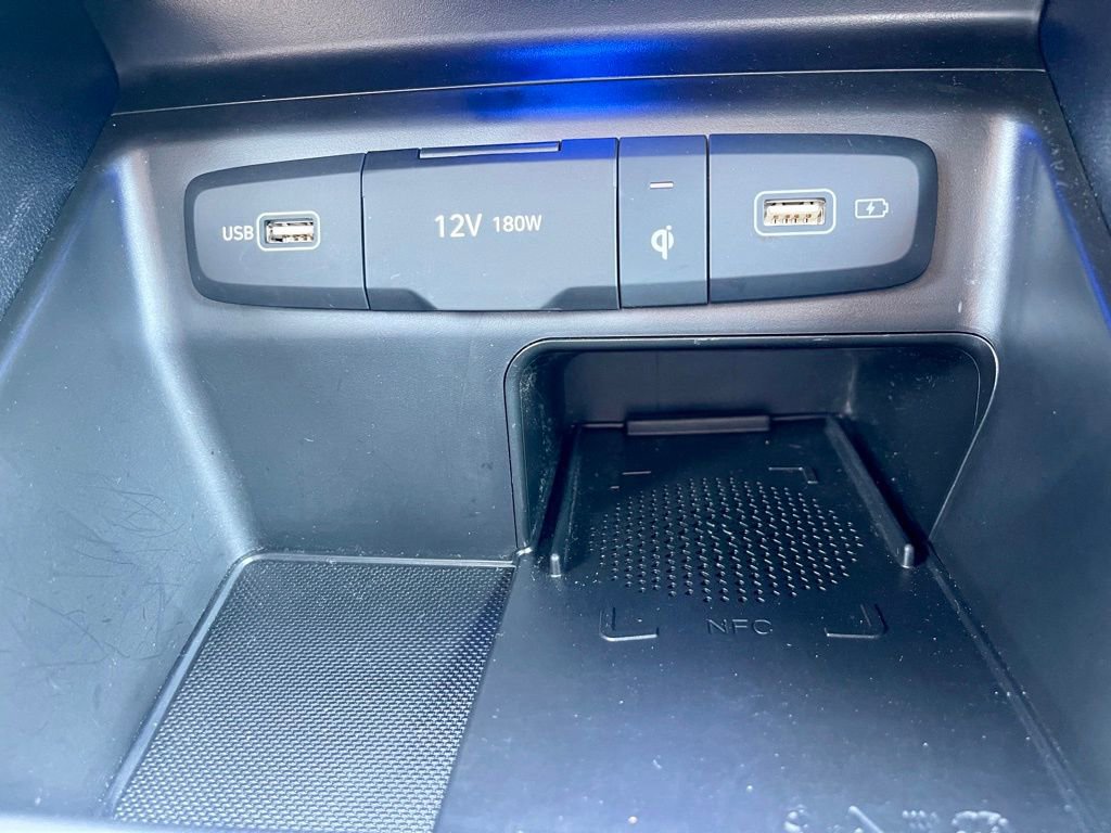 Used 2024 Hyundai Santa Cruz Limited image 30