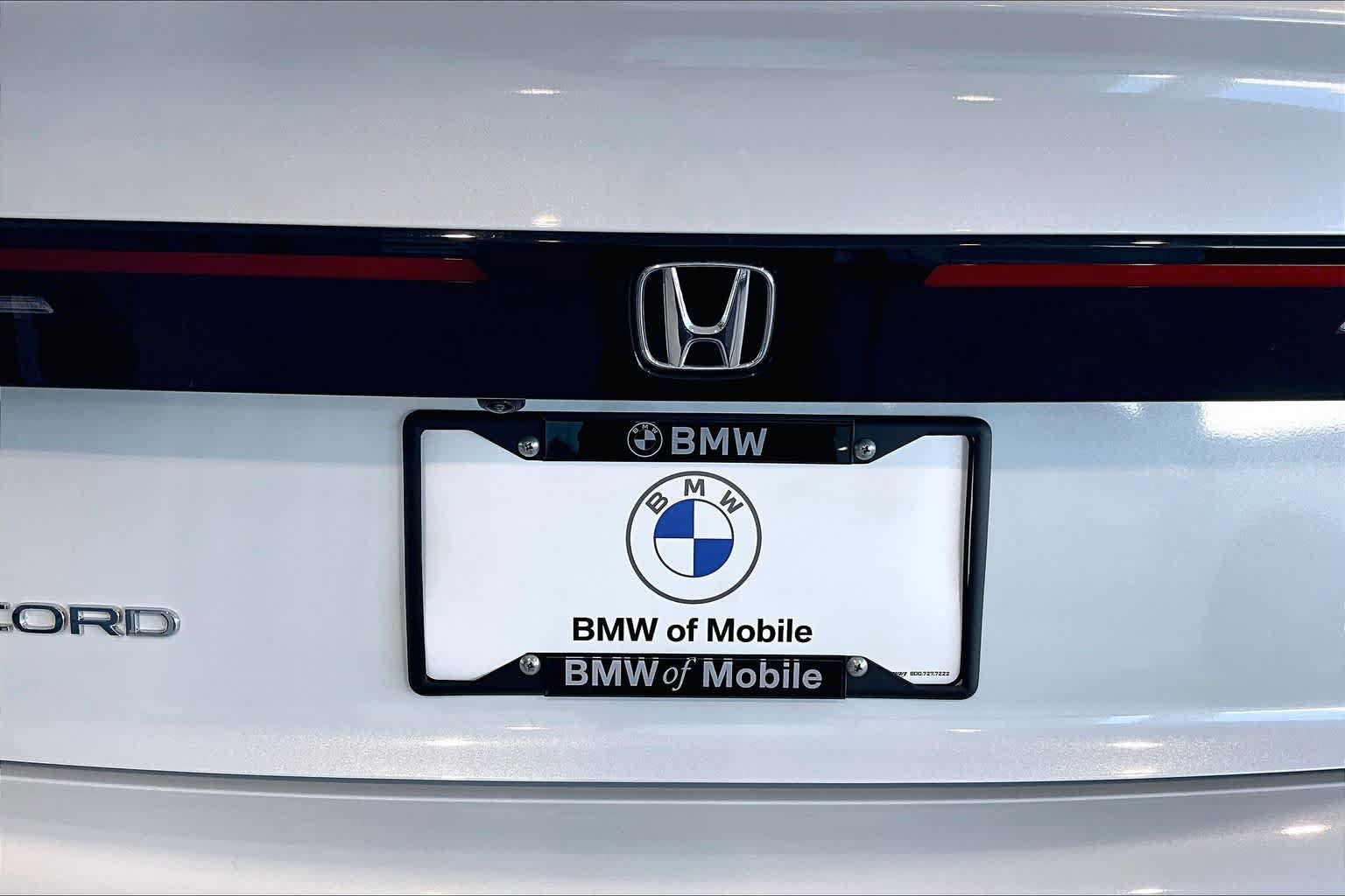 Used 2023 Honda Accord LX image 30