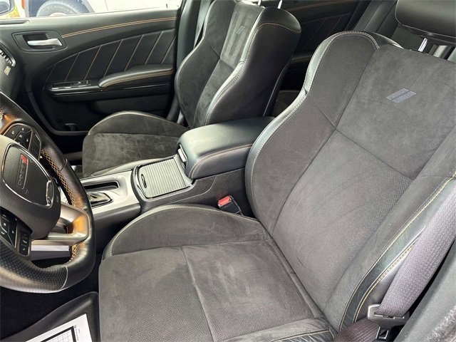 Used 2023 Dodge Charger Scat Pack image 19