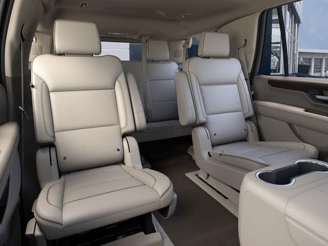 New 2026 GMC Yukon Denali w/ Denali Reserve Package AWD/4WD image 17