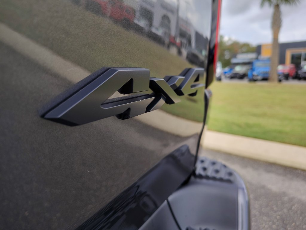 New 2026 RAM 1500 Big Horn image 11