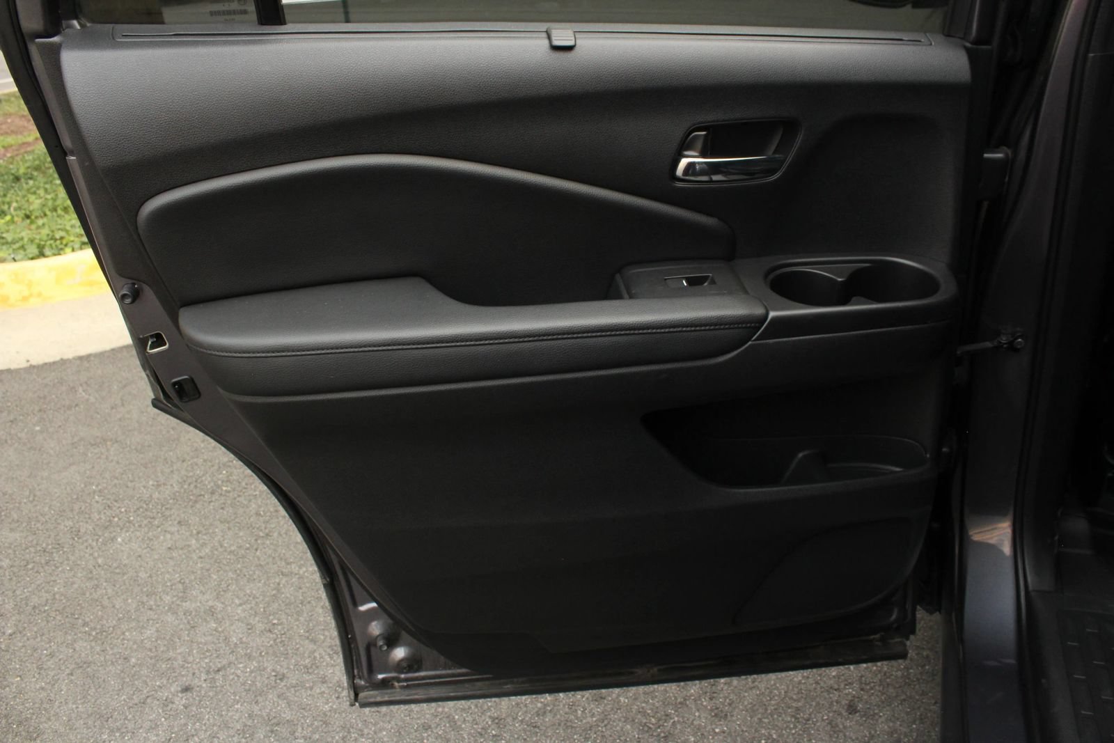 Used 2021 Honda Passport EX-L image 20