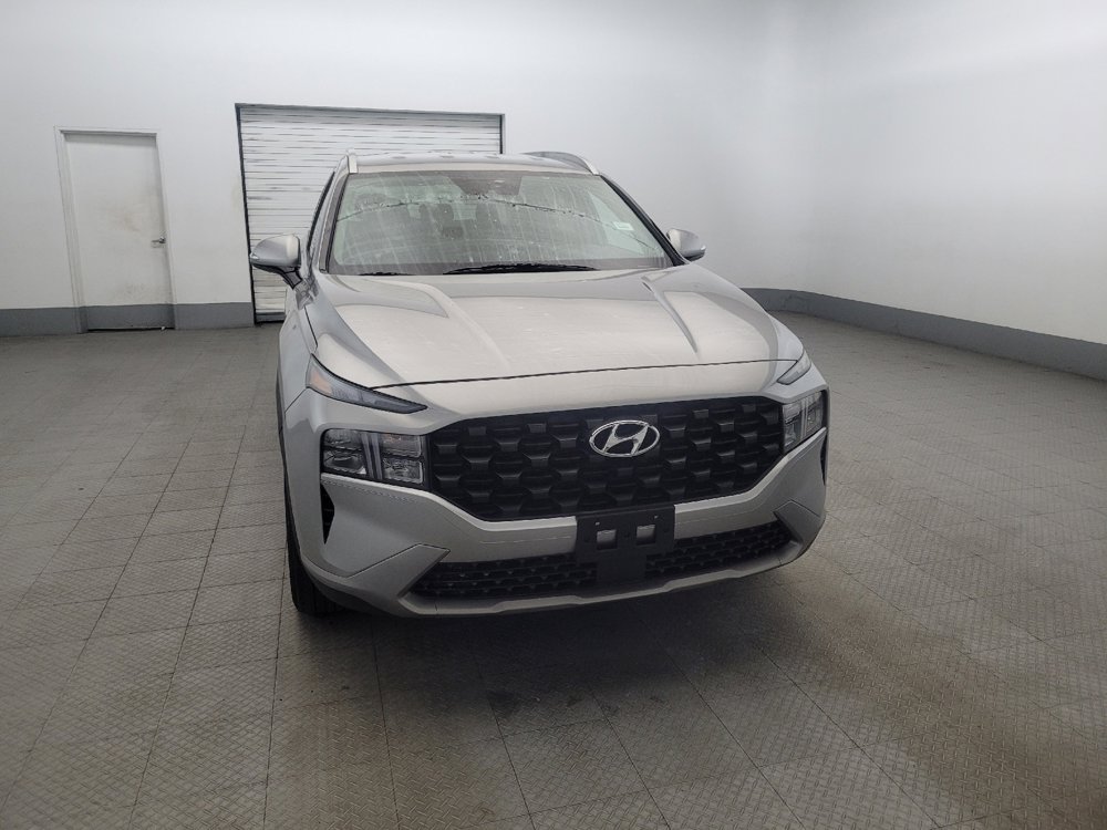 Used 2023 Hyundai Santa Fe SEL image 14