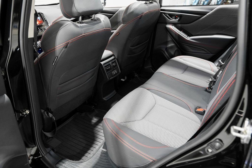 Used 2023 Subaru Forester Sport image 27