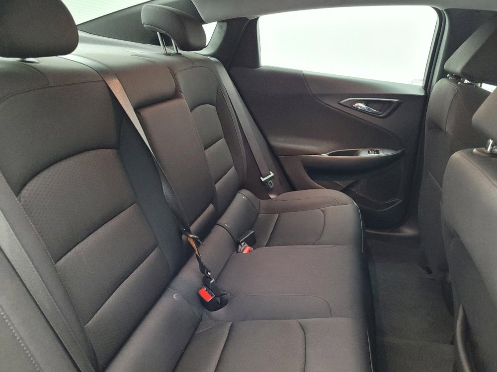 Used 2024 Chevrolet Malibu LT image 19