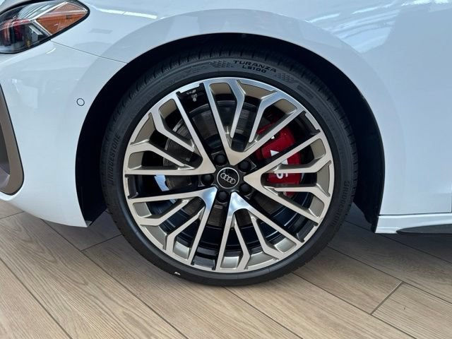 New 2025 Audi S5 Prestige AWD/4WD image 5