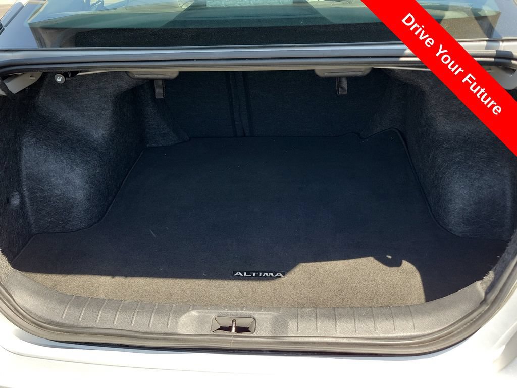 Used 2023 Nissan Altima 2.5 SR FWD image 25