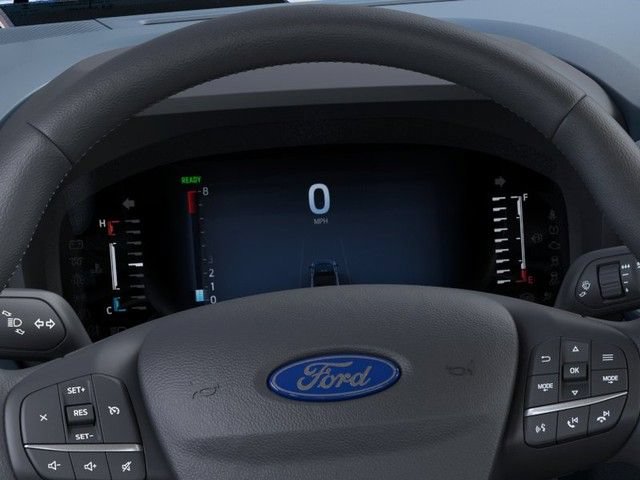 New 2026 Ford Maverick XLT w/ XLT Luxury Package FWD image 13