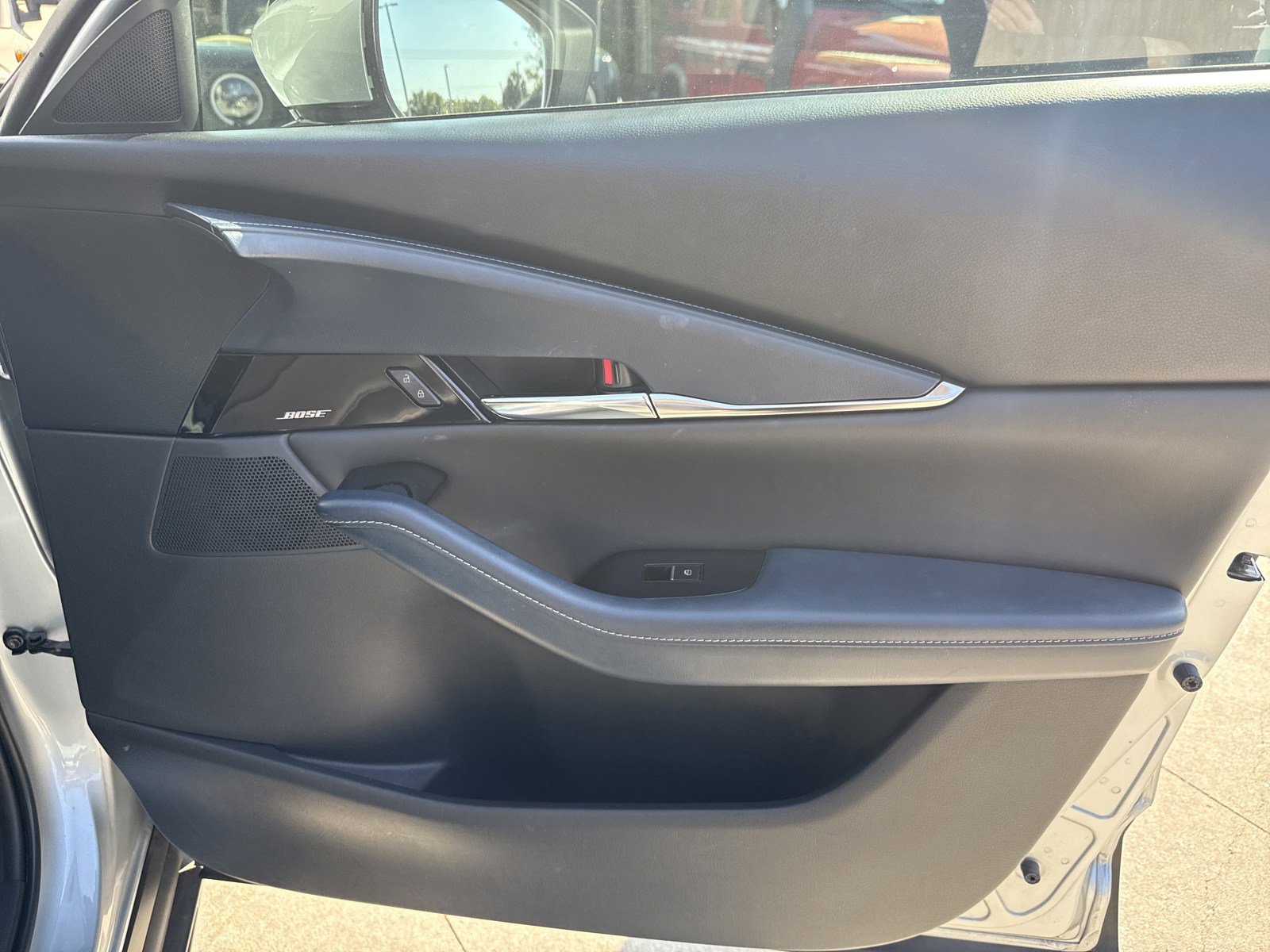 Used 2020 MAZDA CX-30 FWD w/ Preferred Package image 30