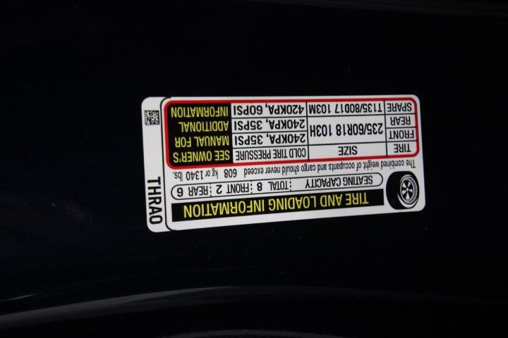 Used 2019 Honda Odyssey EX-L image 35
