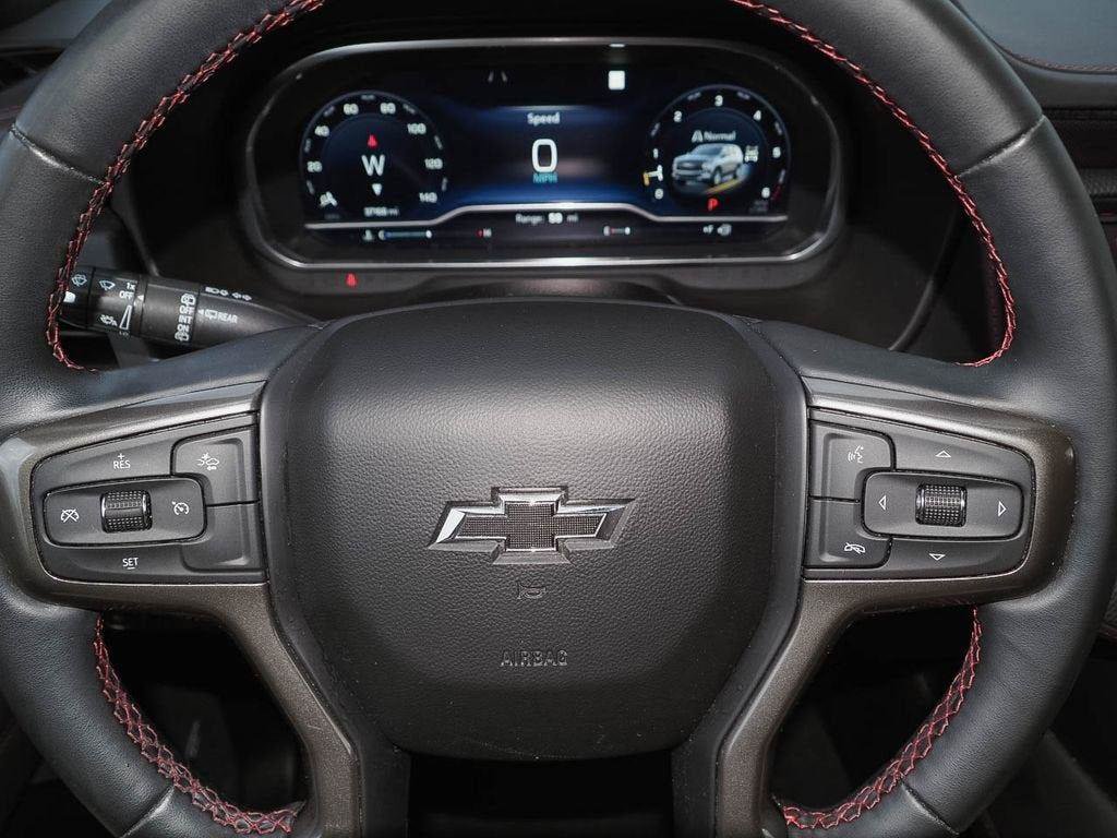 Certified 2023 Chevrolet Tahoe RST AWD/4WD image 30