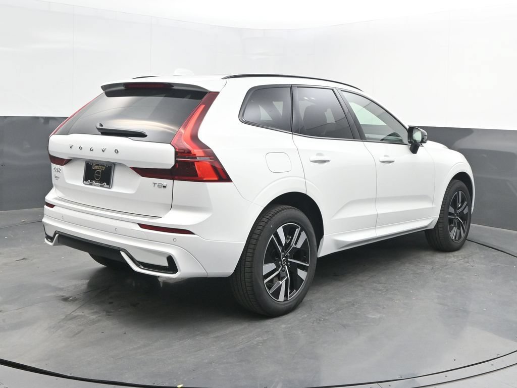 New 2026 Volvo XC60 T8 Core w/ Climate Package AWD/4WD image 7