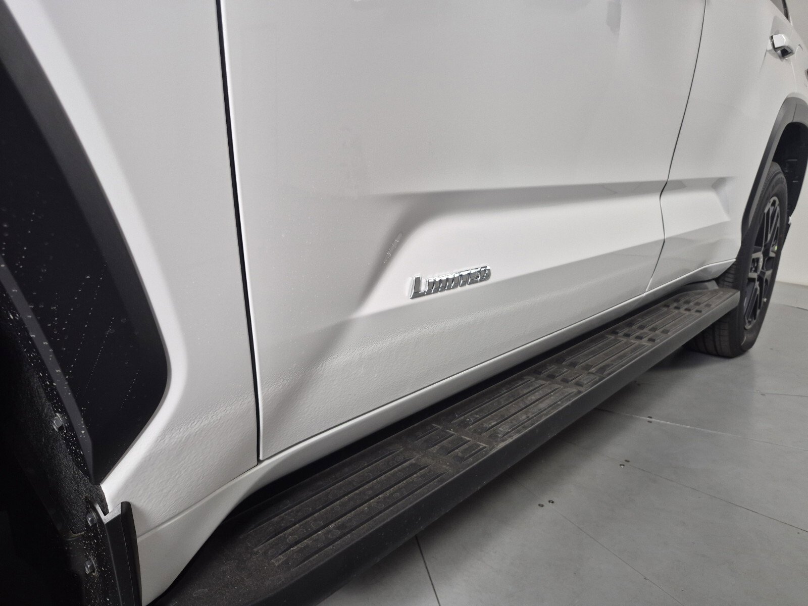 New 2026 Toyota Sequoia 4WD image 12