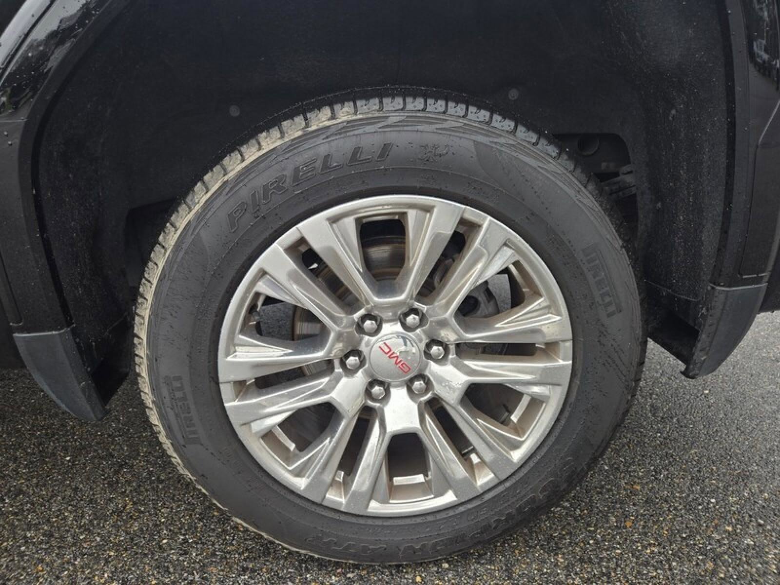 Used 2022 GMC Sierra 1500 Denali image 7