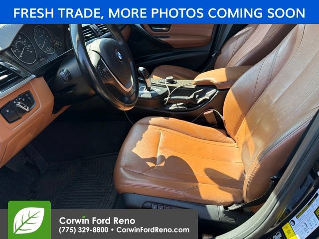 Used 2013 BMW 328i xDrive Sedan AWD/4WD image 10