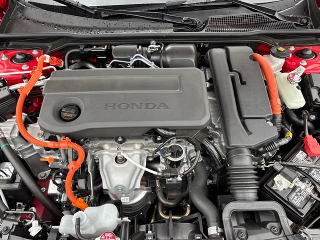 Used 2025 Honda Civic Sport image 25