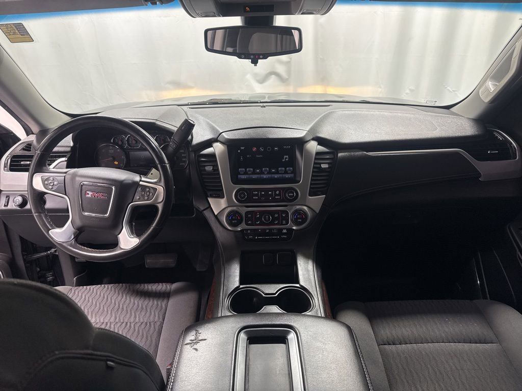 Used 2016 GMC Yukon SLE image 18