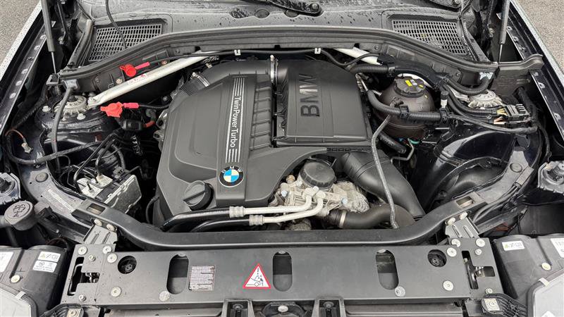 Used 2016 BMW X4 xDrive35i AWD/4WD image 51