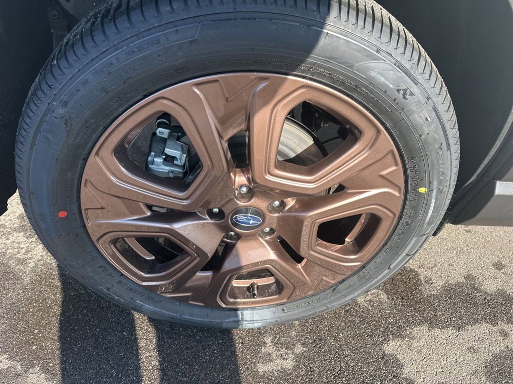 New 2026 Subaru Ascent Limited Bronze AWD/4WD image 39