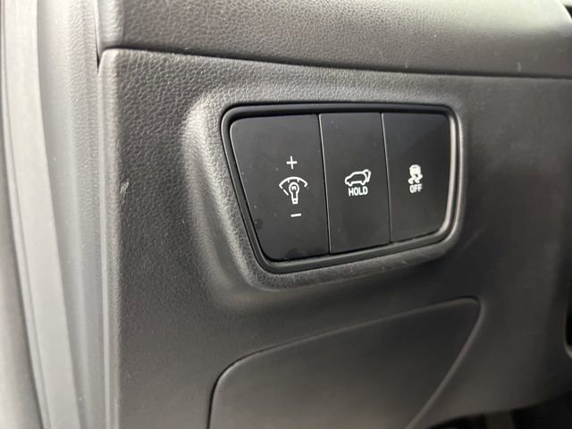 Used 2022 Hyundai Tucson SEL w/ Convenience + Premium Package image 31