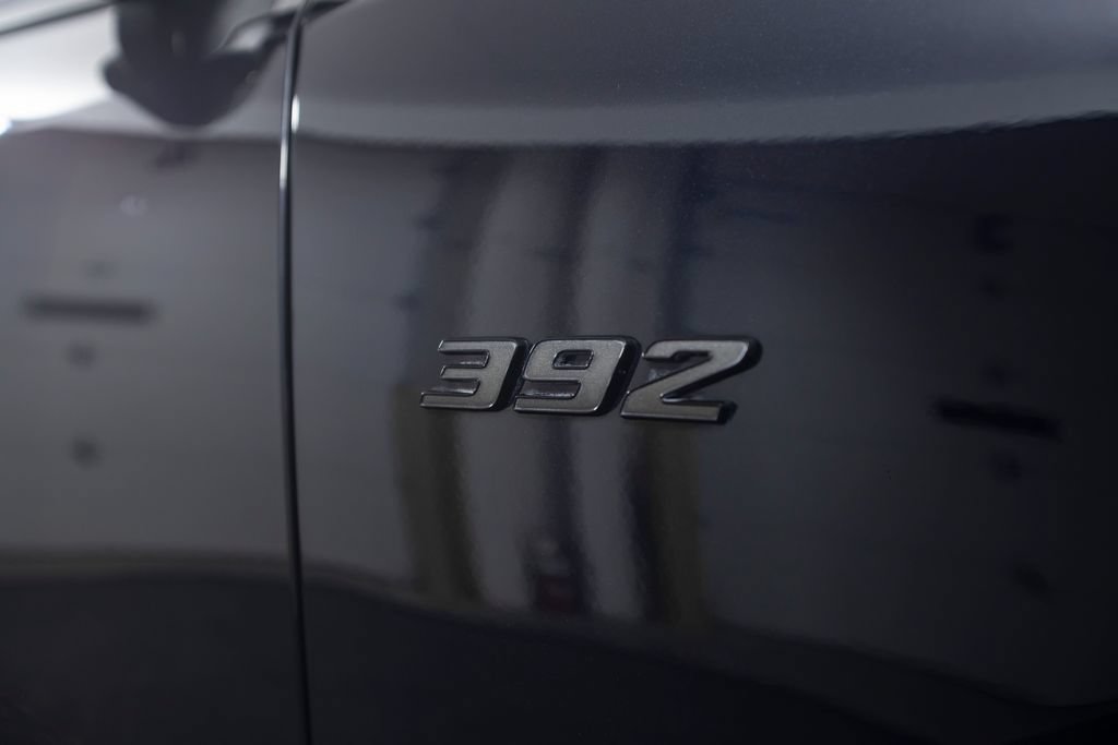 Used 2024 Dodge Durango SRT AWD/4WD image 30