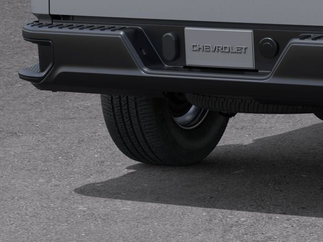 New 2026 Chevrolet Silverado 1500 W/T image 14