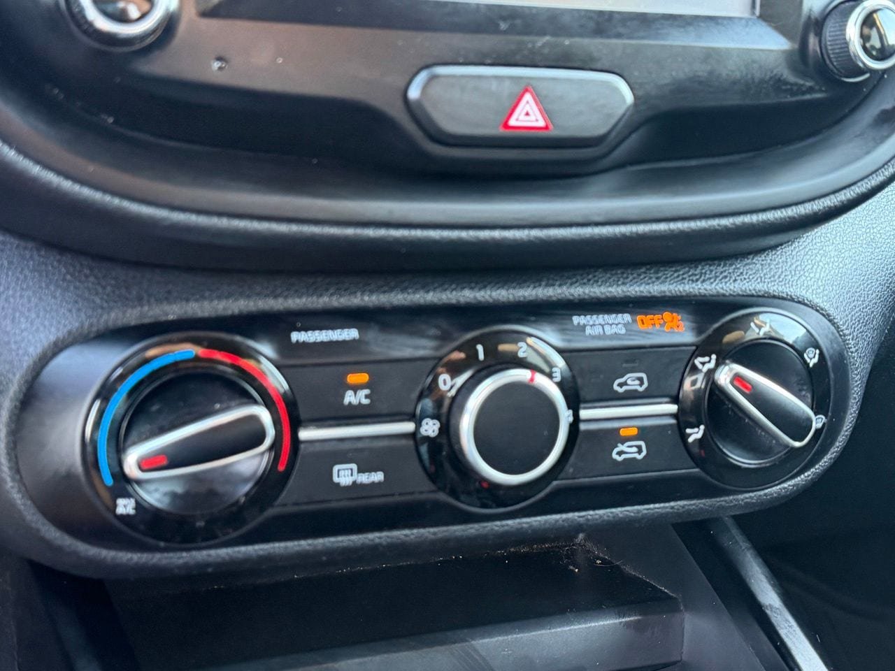 Used 2021 Kia Soul S FWD image 18