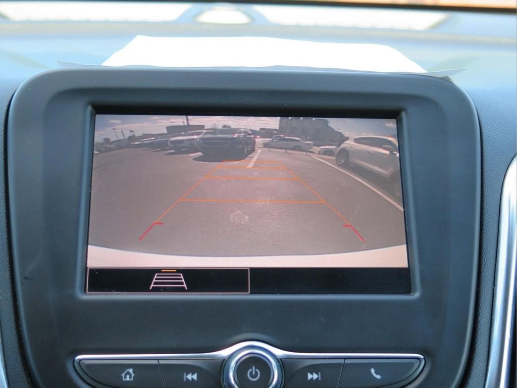 Used 2022 Chevrolet Equinox LT AWD/4WD image 18