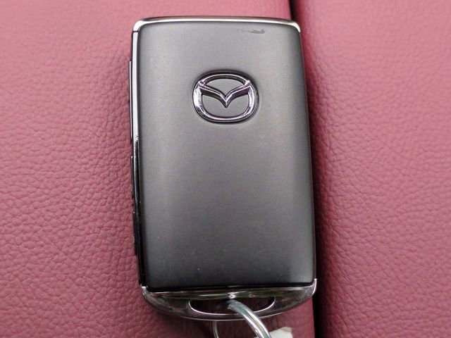 New 2026 MAZDA CX-50 AWD 2.5 Hybrid w/ Weather Package image 26