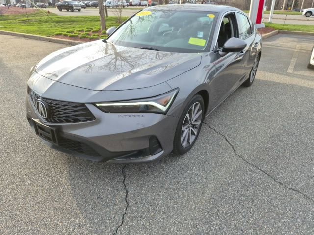 Used 2025 Acura Integra image 5