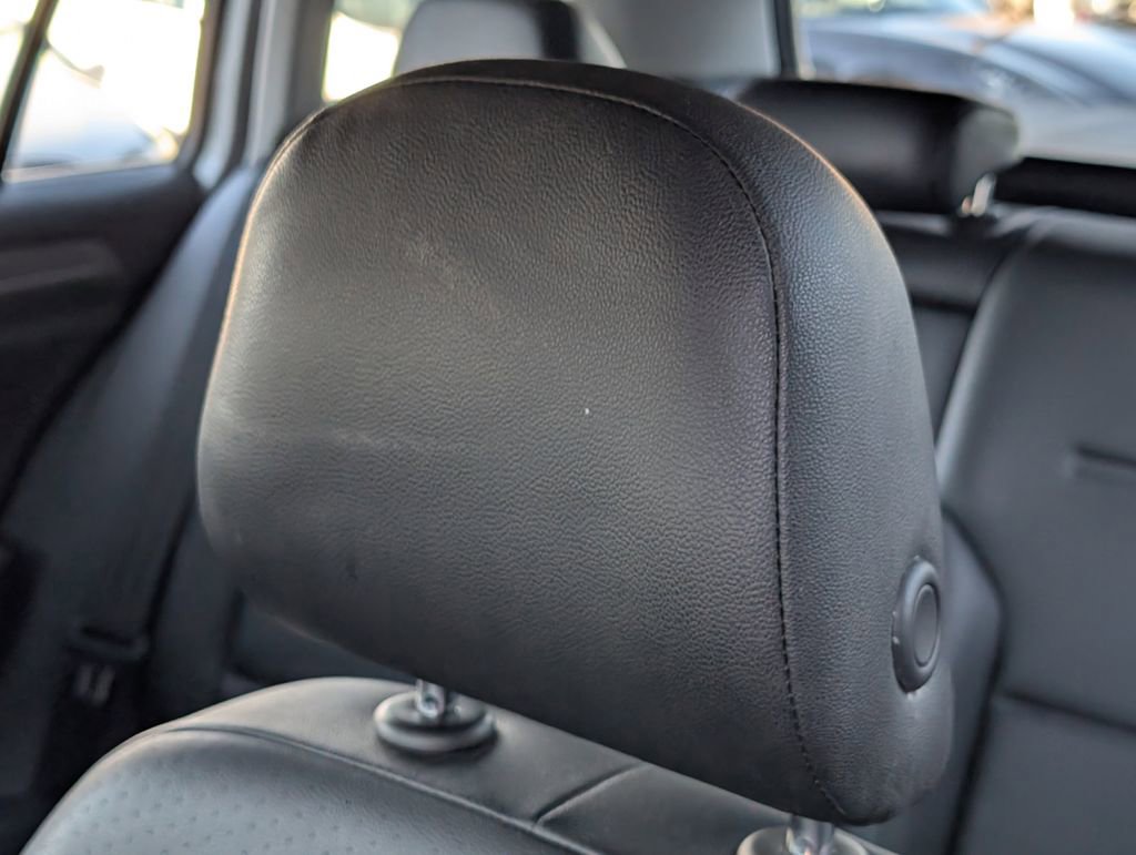 Used 2017 Volkswagen Golf Alltrack SE image 14