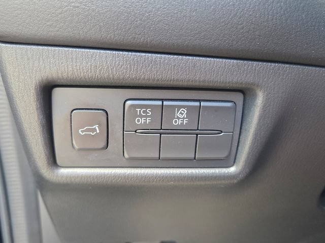 Used 2018 MAZDA CX-5 Grand Touring w/ Premium Package FWD image 29