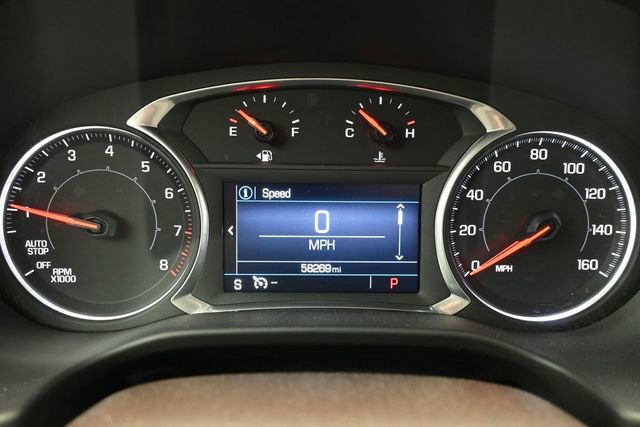 Used 2021 GMC Acadia SLE w/ Driver Convenience Package FWD image 41