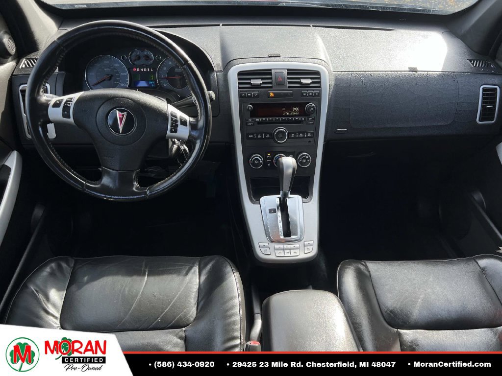 Used 2008 Pontiac Torrent 2WD image 12
