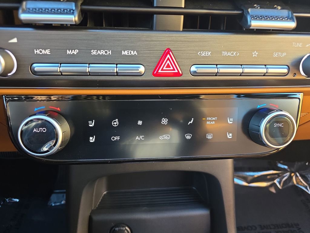 New 2026 Hyundai Palisade Calligraphy image 31