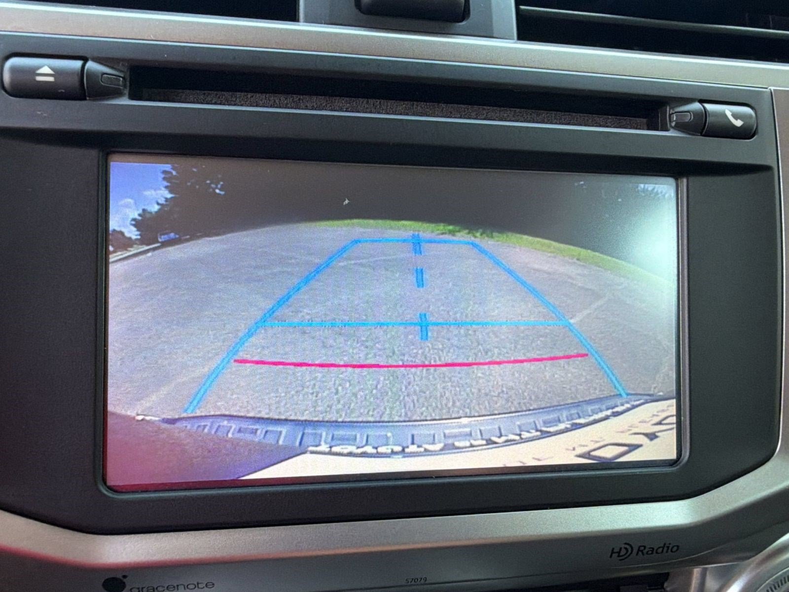 Used 2014 Toyota 4Runner SR5 Premium RWD image 17