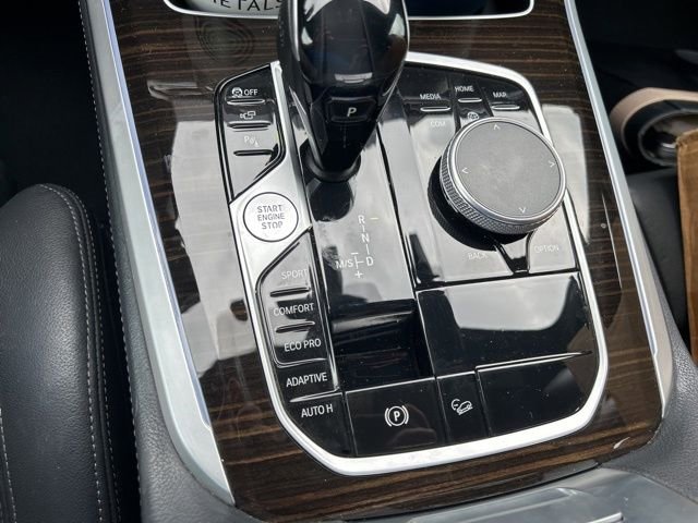 Used 2021 BMW X5 xDrive40i w/ Premium Package 2 image 17