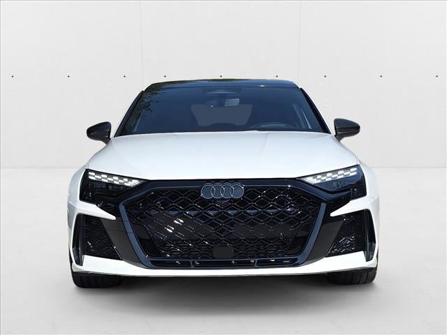 New 2026 Audi RS 3 image 2