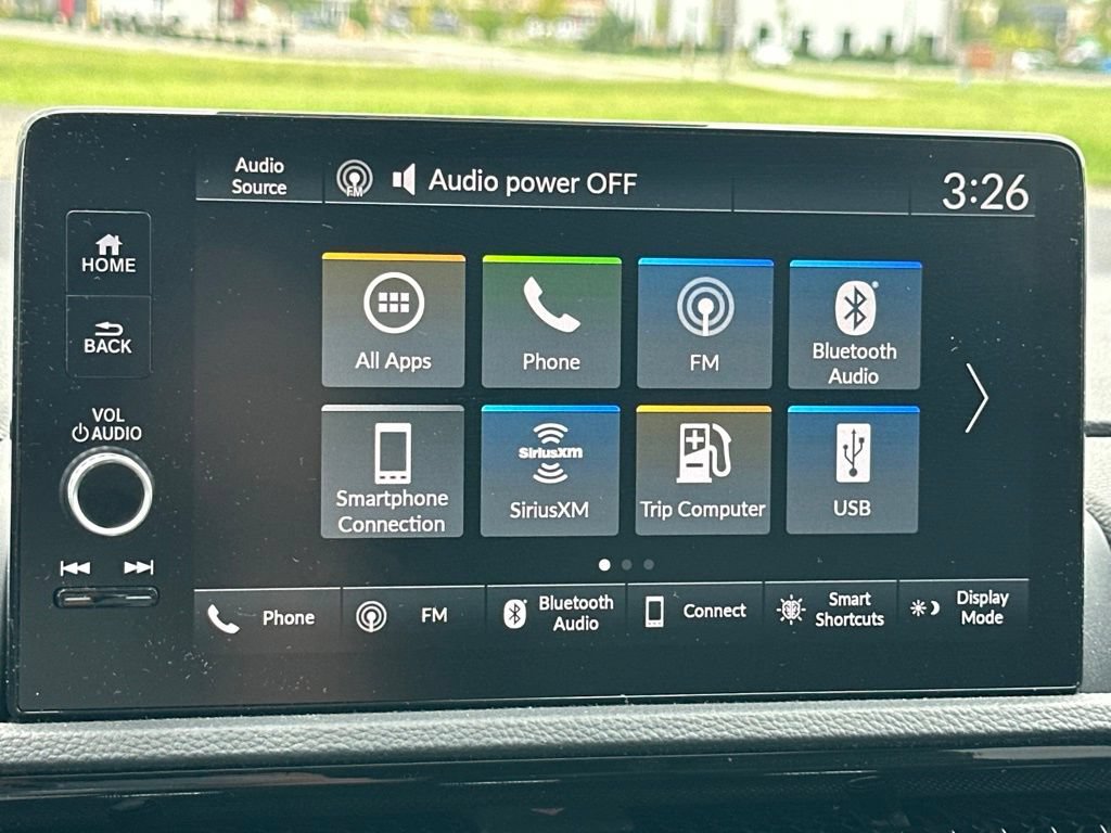 Used 2024 Honda CR-V EX-L image 22
