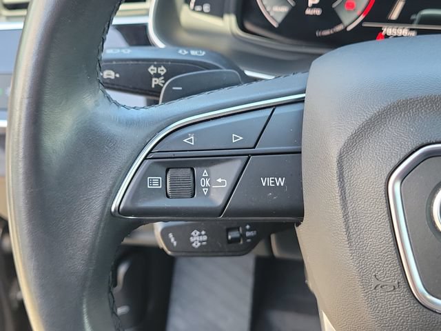 Used 2021 Audi Q7 2.0T Premium Plus AWD/4WD image 28