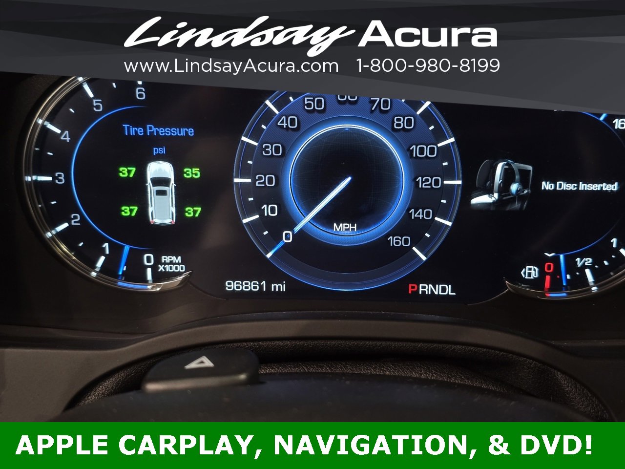 Used 2018 Cadillac Escalade Premium Luxury image 12