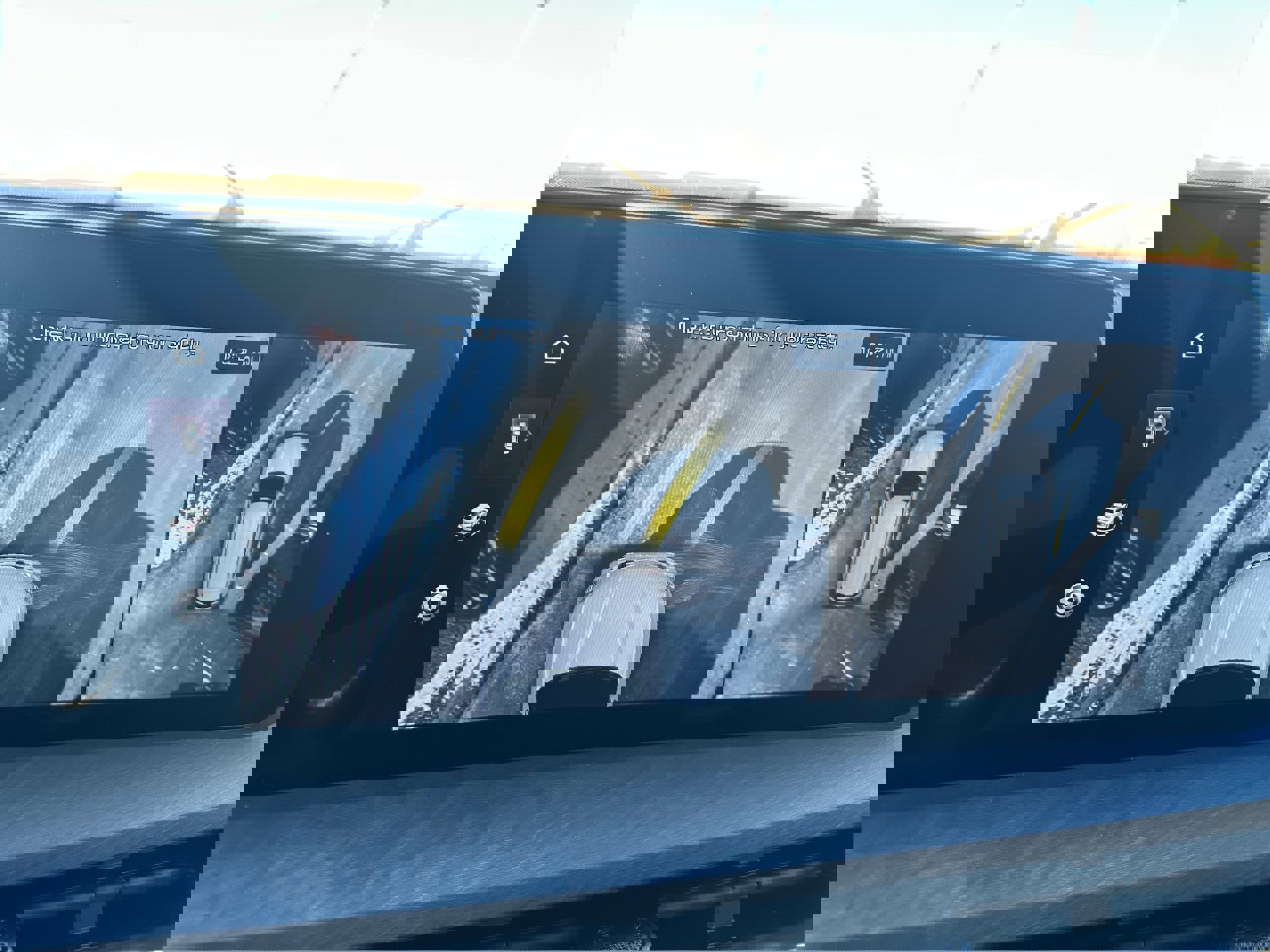 New 2025 Kia Telluride SX Prestige X-Line image 64