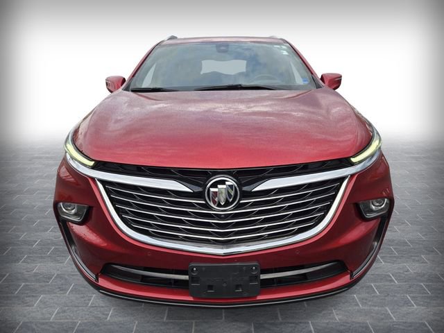 Used 2024 Buick Enclave Premium image 2