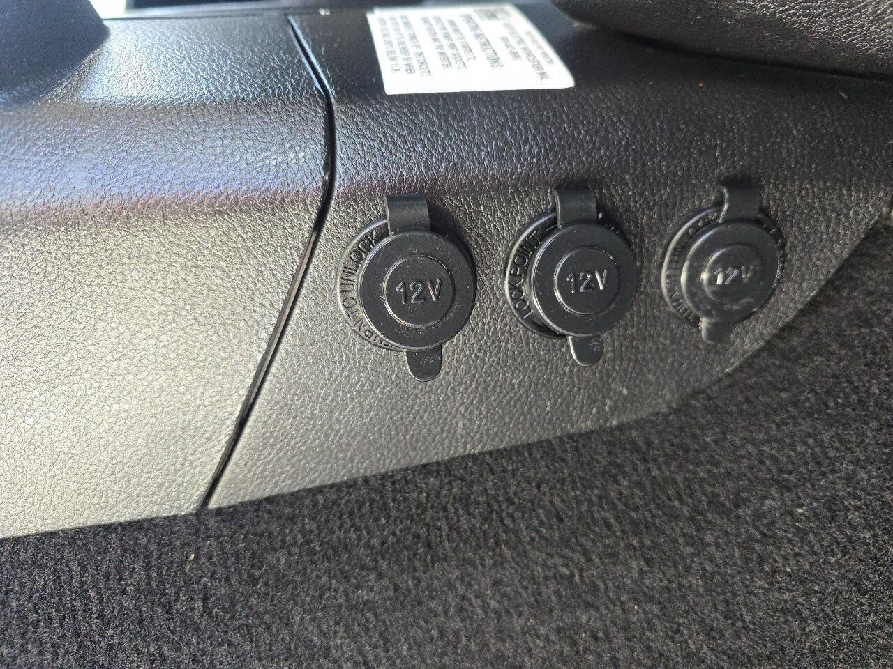Used 2015 RAM 2500 Tradesman w/ Power Accessory Group AWD/4WD image 67