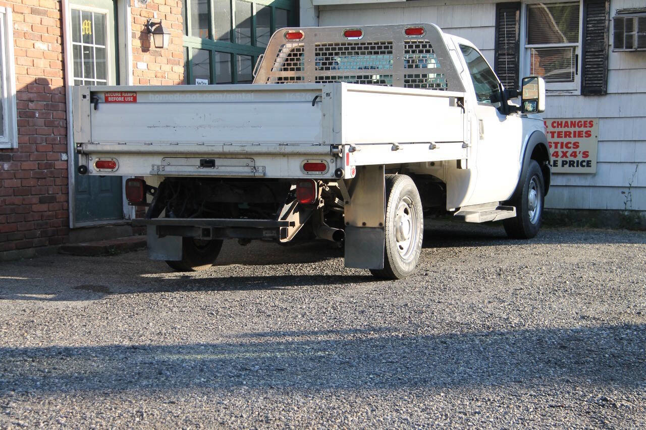 Used 2016 Ford F250 XL image 15