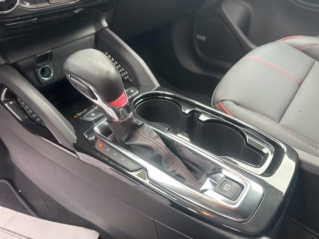 New 2026 Chevrolet TrailBlazer RS w/ Convenience Package image 25
