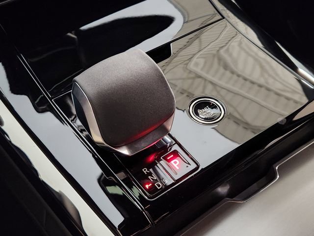 New 2026 Land Rover Range Rover Sport Dynamic SE image 19