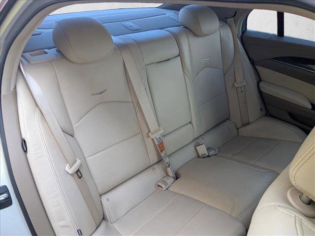 Used 2014 Cadillac CTS Luxury image 19