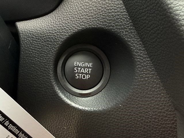 New 2026 Toyota Corolla Cross XLE w/ Convenience Package FWD image 22